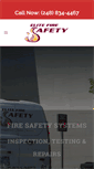 Mobile Screenshot of elitefire.com